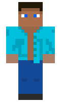 Matengelo minecraft skin