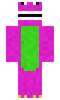 Eloisey12 minecraft skin