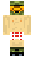 Deonim minecraft skin