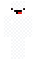 Chopok minecraft skin