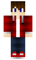 AdrianCraft06 minecraft skin