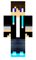 juanelbueno minecraft skin