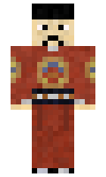 ibreatheoxygen minecraft skin