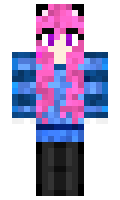 MaYRIkA minecraft skin