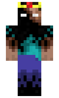 matthijskamps minecraft skin