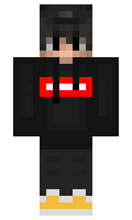 Leo5x minecraft skin