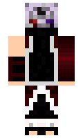 Soulless15 minecraft skin