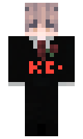 xjaszkaez minecraft skin