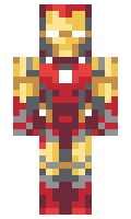 Strryke minecraft skin