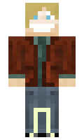 lego11 minecraft skin