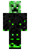 Creeper336 minecraft skin