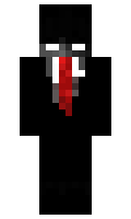 PhoenixSky minecraft skin