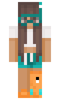 Rangedmercury00 minecraft skin