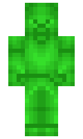 JVK21 minecraft skin