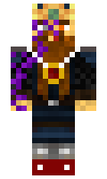 VeroCrafter minecraft skin