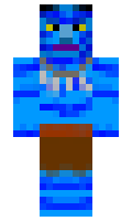 RudyRydz69 minecraft skin