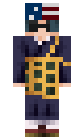 FallJay minecraft skin