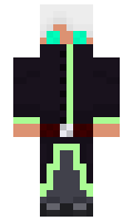 DarianOne minecraft skin
