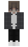 IBray minecraft skin