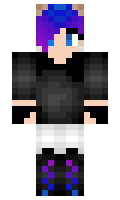 Nightfox2298 minecraft skin