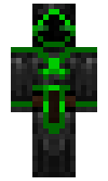 SidGamer minecraft skin