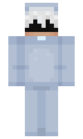 bannaman0507 minecraft skin