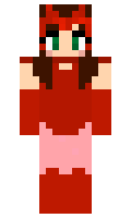 Ch5st3r minecraft skin