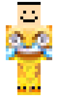 LendKaru minecraft skin