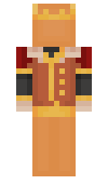 PlagueCuri minecraft skin