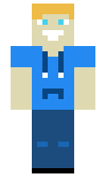 Loczek999 minecraft skin