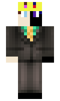 TheGraydonC minecraft skin