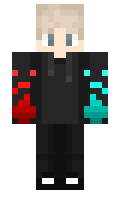 Filo1 minecraft skin