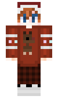 MidnightBoy300 minecraft skin