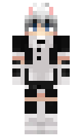 ItsIcarus minecraft skin