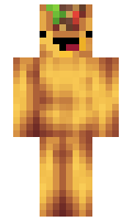 lesamou minecraft skin