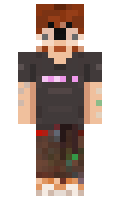 CryptoEmmisen minecraft skin