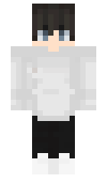 Veeon1 minecraft skin
