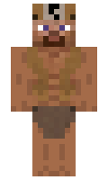 CharlieBobMC minecraft skin