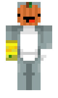 KuerbisBaum minecraft skin