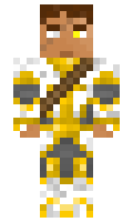 TheGriffinLord minecraft skin