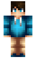 Snipe minecraft skin