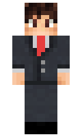 ironlining minecraft skin