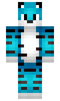 mantiger2004 minecraft skin