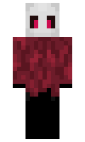 JustEclipsed minecraft skin