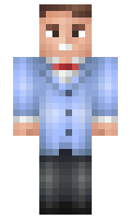 FAKO minecraft skin