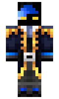 Heartstorm38 minecraft skin