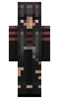 Archana minecraft skin