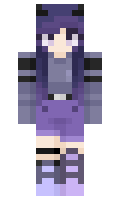 Soromy minecraft skin