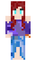 Deeillustra minecraft skin