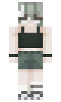 pipl minecraft skin